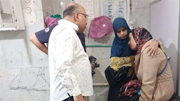  بعد إصابة 19 مراقب  نقيب المعلمين يقرر صرف 3 آلاف جنيه لجميع المصابين وتوفير الرعاية الطبية لهم