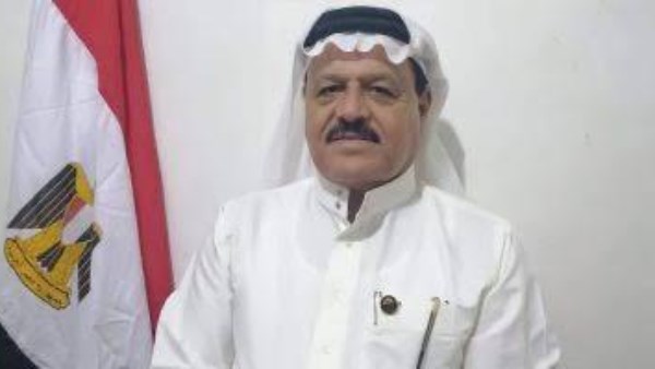 النائب فايز أبو حرب لـ المواطنين : إسرائيل ترصد سيناء منذ عقد.. والأمن القومي مسؤوليتنا جميعًا