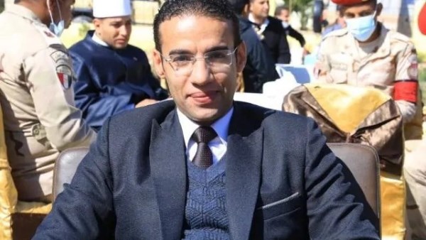 بعد جولات ميدانية مع المحافظ.. وفاة مدير العلاقات العامة بديوان عام سوهاج بأزمة قلبية مفاجئة