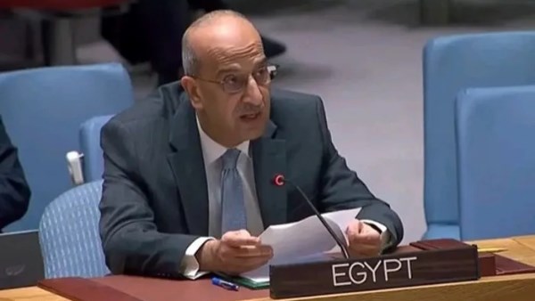 «لا بد من إصلاح مجلس الأمن».. أبرز تصريحات مندوب مصر بالأمم المتحدة أمام الجمعية العامة