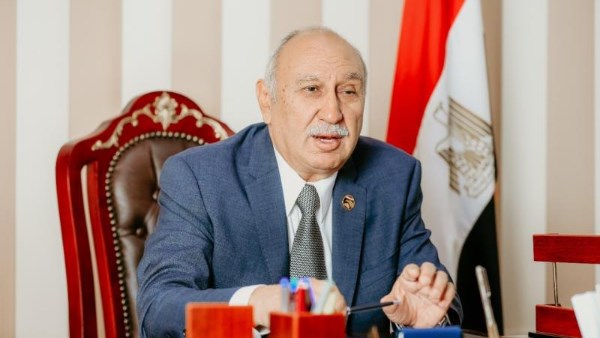 النائب أحمد عثمان: تشكيل الحكومة لجنة الأزمات خطوة استباقية لمواجهة التداعيات الاقتصادية لأزمات المنطقة 