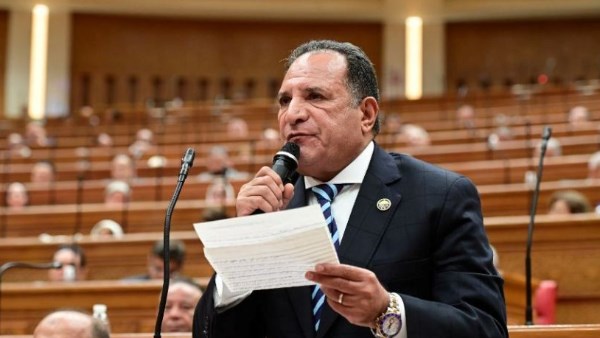 رئيس برلمانية الشعب الجمهوري: ثورة 30 يونيو أنقذت مصر من الدخول في نفق مظلم وستظل لحظة فاصلة في تاريخ الدولة