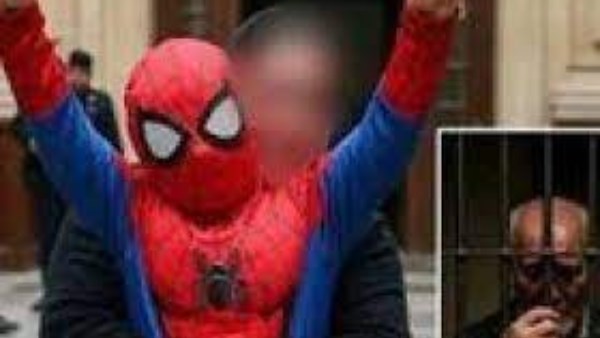طارق العوضي يعلن دفاعه عن «طفل دمنهور» في جلسة استئناف المتهم
