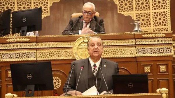 رئيس تعليم الشيوخ : الرئيس السيسي يولي اهتماما كبيرا لمنظومة التعليم                                     