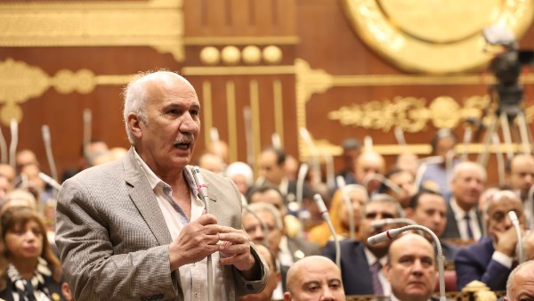 حزب التجمع: المدارس الحكومية لا يوجد مدارس ولا معلم ولا ملاعب ولا تلميذ