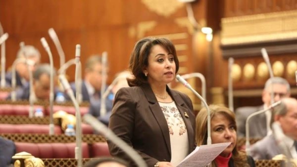 برلمانية: الموقف المصري تجاه التصعيد العسكري بالمنطقة يعكس مسؤولية سياسية وتاريخية
