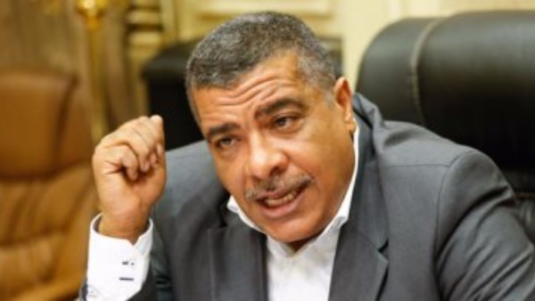 النائب معتز محمود: حزب الحرية المصري يخوض الانتخابات بخطة طموحة للمنافسة على المقاعد الفردية