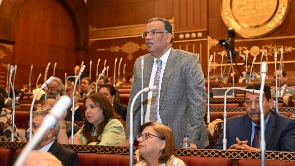 قال الكاتب الصحفي محمود مسلم، رئيس لجنة الثقافة والإعلام والسياحة والآثار بمجلس الشيوخ، إن المدارس تمثل