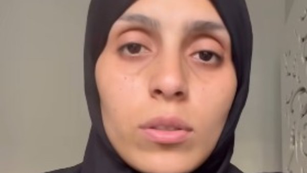 لولا فاني بعد رحيل طليقها: ضياء ماماتش بالسحر.. ده قضاء ربنا وأنا مسامحاه ومسامحة أهله