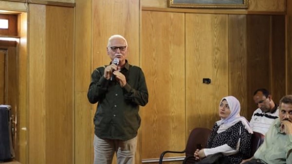 الرقابة النووية تواصل توعيتها الميدانية لطمأنة المصريين في ظل التطورات الحالية