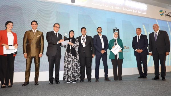 بحضور وزيري الصحة والشباب و"أبو هشيمة".. "Startup Power"  تختتم موسمها الثالث في احتفالية كبرى وتعلن  انطلاق الموسم الرابع تحت رعاية منظمة العمل الدولية