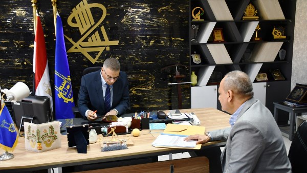ظهرت الآن.. محافظ أسوان يعتمد نتيجة الشهادة الإعدادية بنسبة نجاح 76.9٪