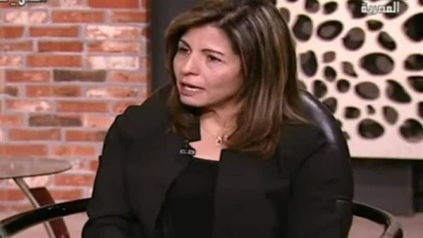 قرار جمهورى بتعيين سلافة جويلى مديرا للأكاديمية الوطنية للتدريب وطاهر نائبا قرار جمهورى بتعيين سلافة جويلى مديرا للأكاديمية الوطنية للتدريب وطاهر نائبا