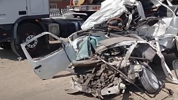الخارجية الأردنية تعزى مصر فى ضحايا حادث التصادم بالمنوفية