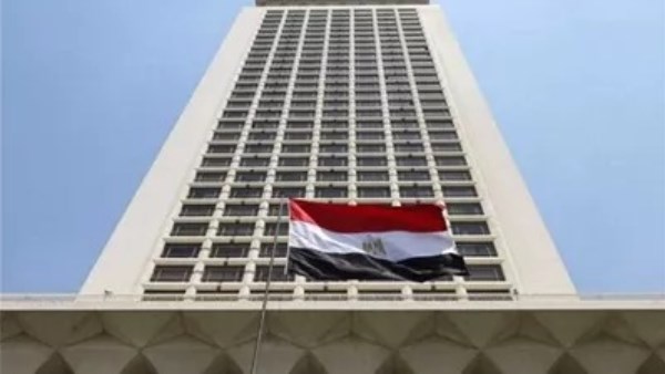 مصر تدين اعتداءات المستوطنين الإسرائيليين في الضفة الغربية