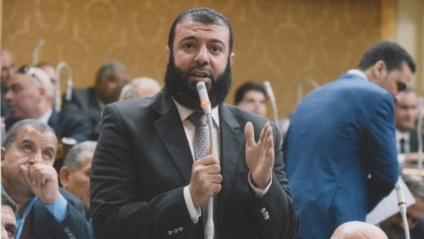 رئيس برلمانية النور: التجاري خارج النقاش.. والمساكين يدعون بالموت بسبب القانون