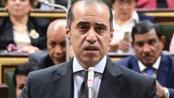 وزير الشئون النيابية: عقارات وسط البلد ليس لها علاقة بقانون الإيجار القديم