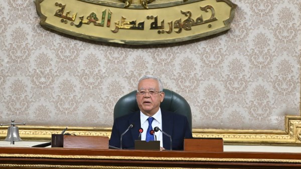 رئيس النواب للحكومة: أين بيان أراضي الإسكان الاجتماعي بجميع المحافظات؟