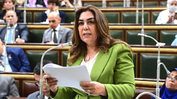 وزيرة التنمية المحلية لـ النواب: غدًا نُقدّم حصر أراضي الإسكان الاجتماعي بالمحافظات