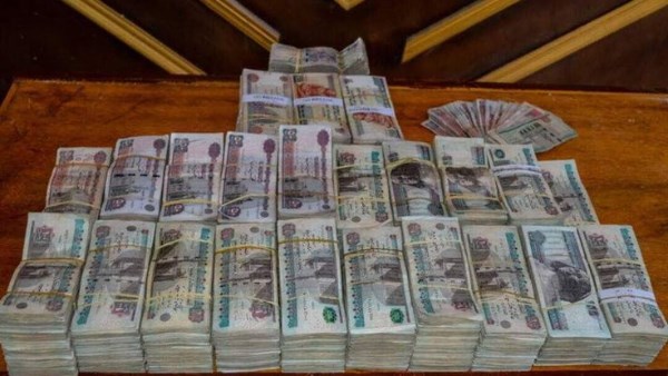 الاستيلاء على تركة مستشارة بصندوق النقد الدولي بقيمة تتجاوز 150 مليون جنيه