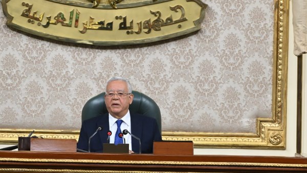 «هذا الوطن لا يُحكم إلا بإرادة شعبه».. رئيس مجلس النواب يهنئ المصريين بذكرى «30 يونيو»
