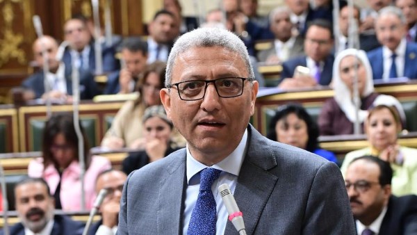 وكيل النواب عن قانون الإيجار القديم: العدالة المعطلة ظلم