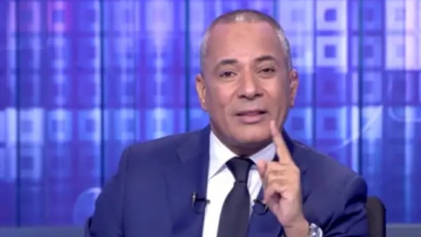  الإعلامي أحمد موسى