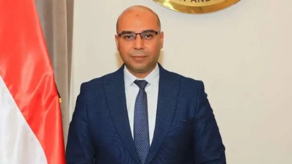 شادي زلطة