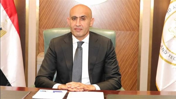  محمد عبد اللطيف وزير التربية والتعليم