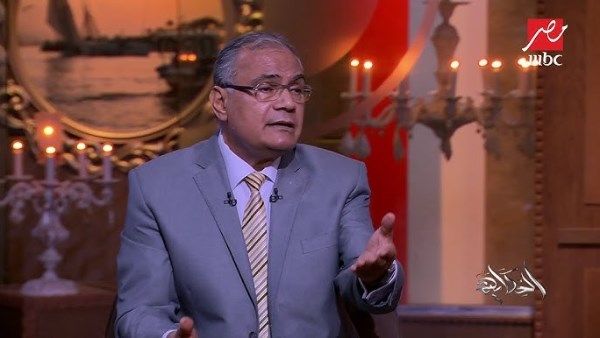 الدكتور سعد الدين الهلالي
