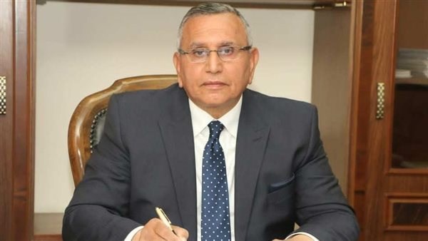 الدكتور عبدالسند يمامة رئيس حزب الوفد