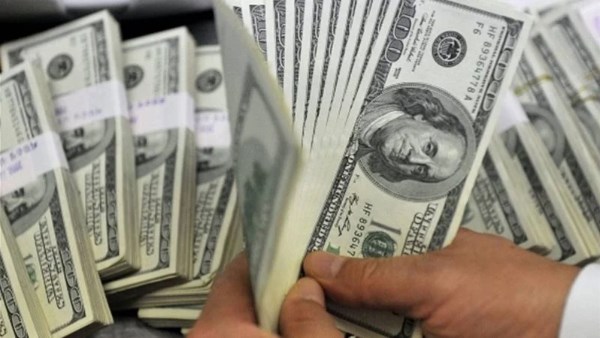 سعر الدولار اليوم 