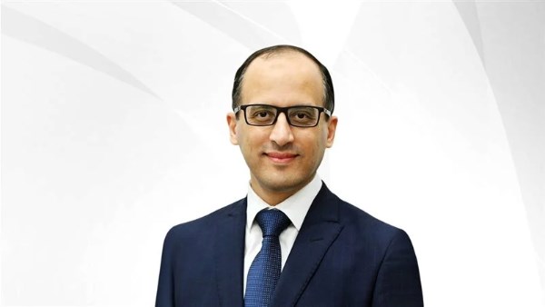  المستشار محمد الحمصاني