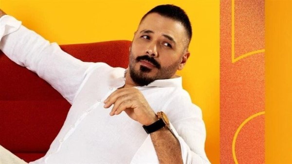  النجم اللبناني رامي عياش