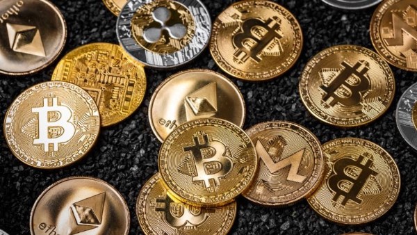  العملات الرقمية