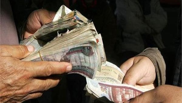  استولى على 3 ملايين جنيه وهرب