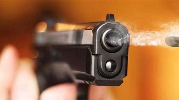 إصابة شخص بطلق ناري