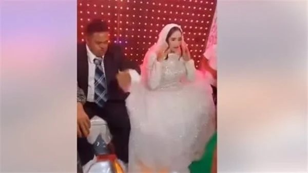 واقعة الزواج