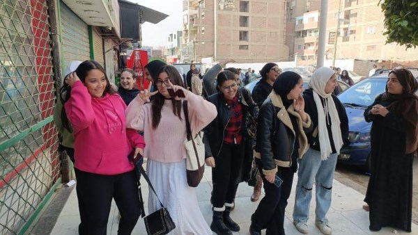 نتيجة الشهادة الإعدادية