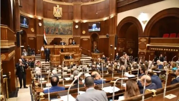 مجلس الشيوخ المقبل 