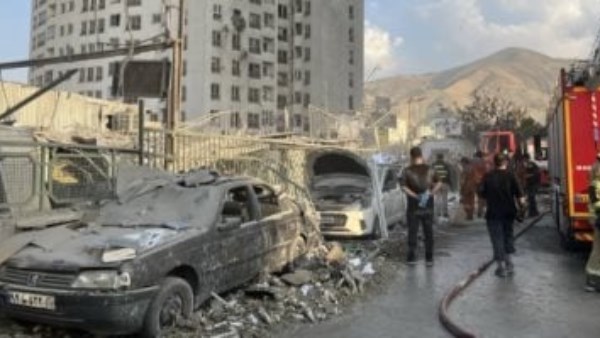  قتلى بهجوم إسرائيلى 