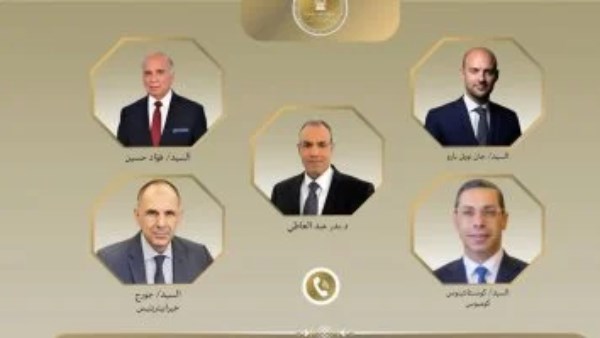 بدر عبد العاطى