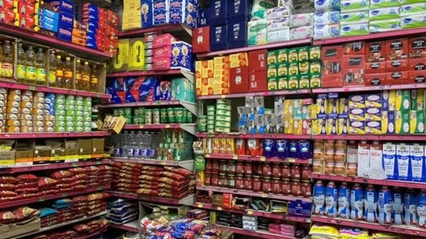 الاحتياطي الاستراتيجي للسلع