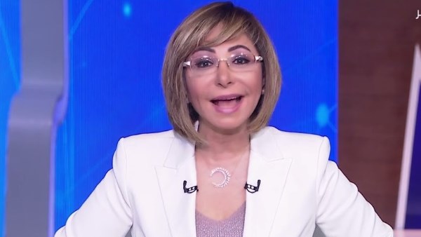  الإعلامية لميس الحديدي