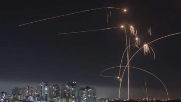 الحرب- صورة أرشيفية 