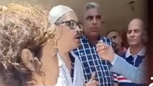 مواطن لمحافظ المنيا