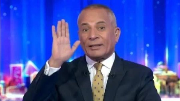  الإعلامي أحمد موسى