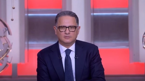 شريف عامر 