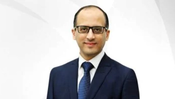  المستشار محمد الحمصاني