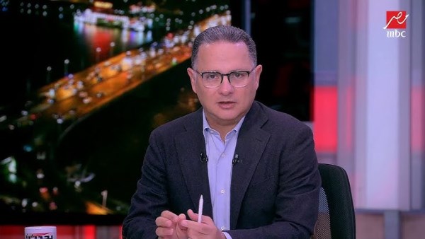 شريف عامر 